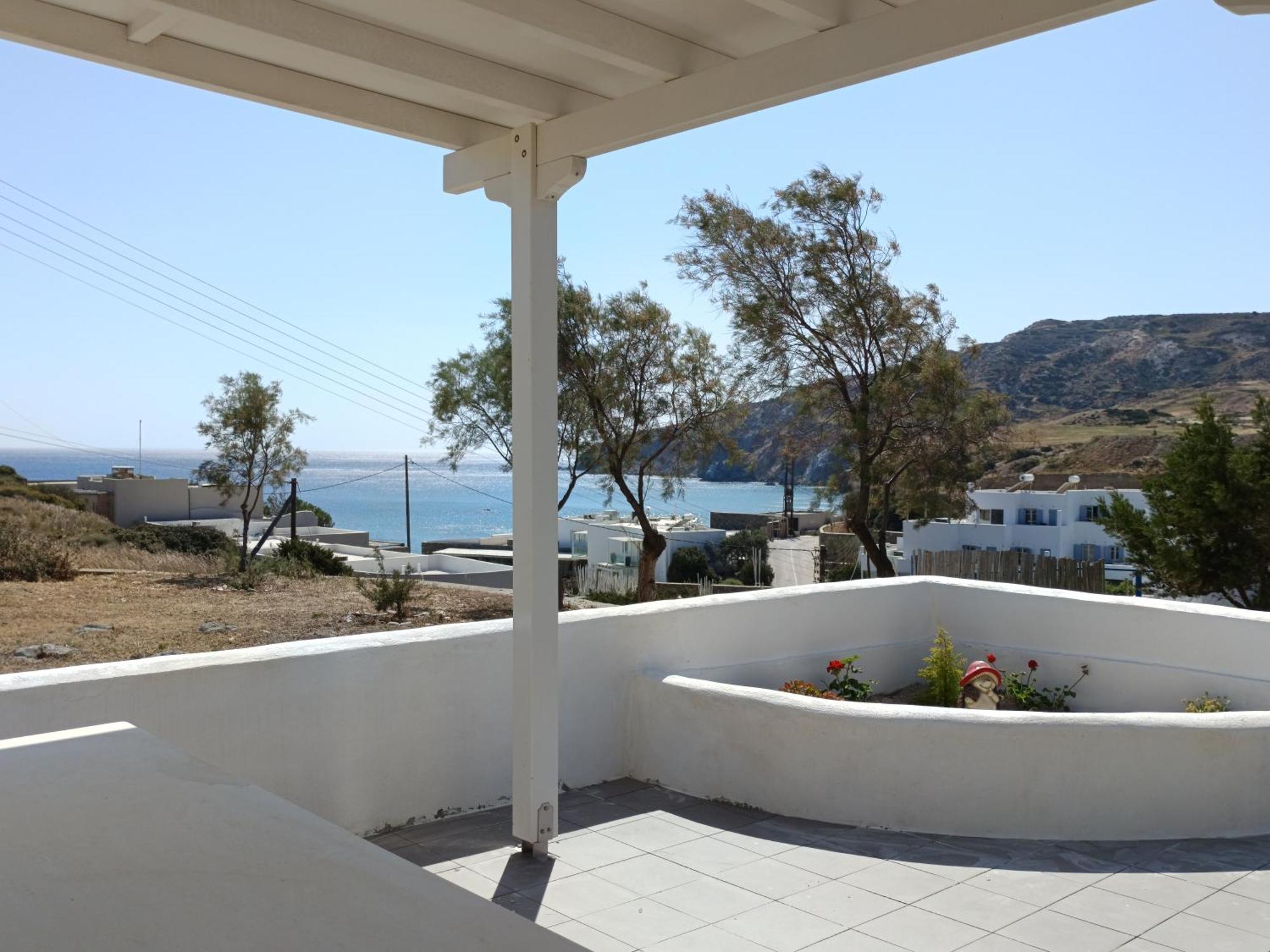 Summer House Paliochori Exterior photo