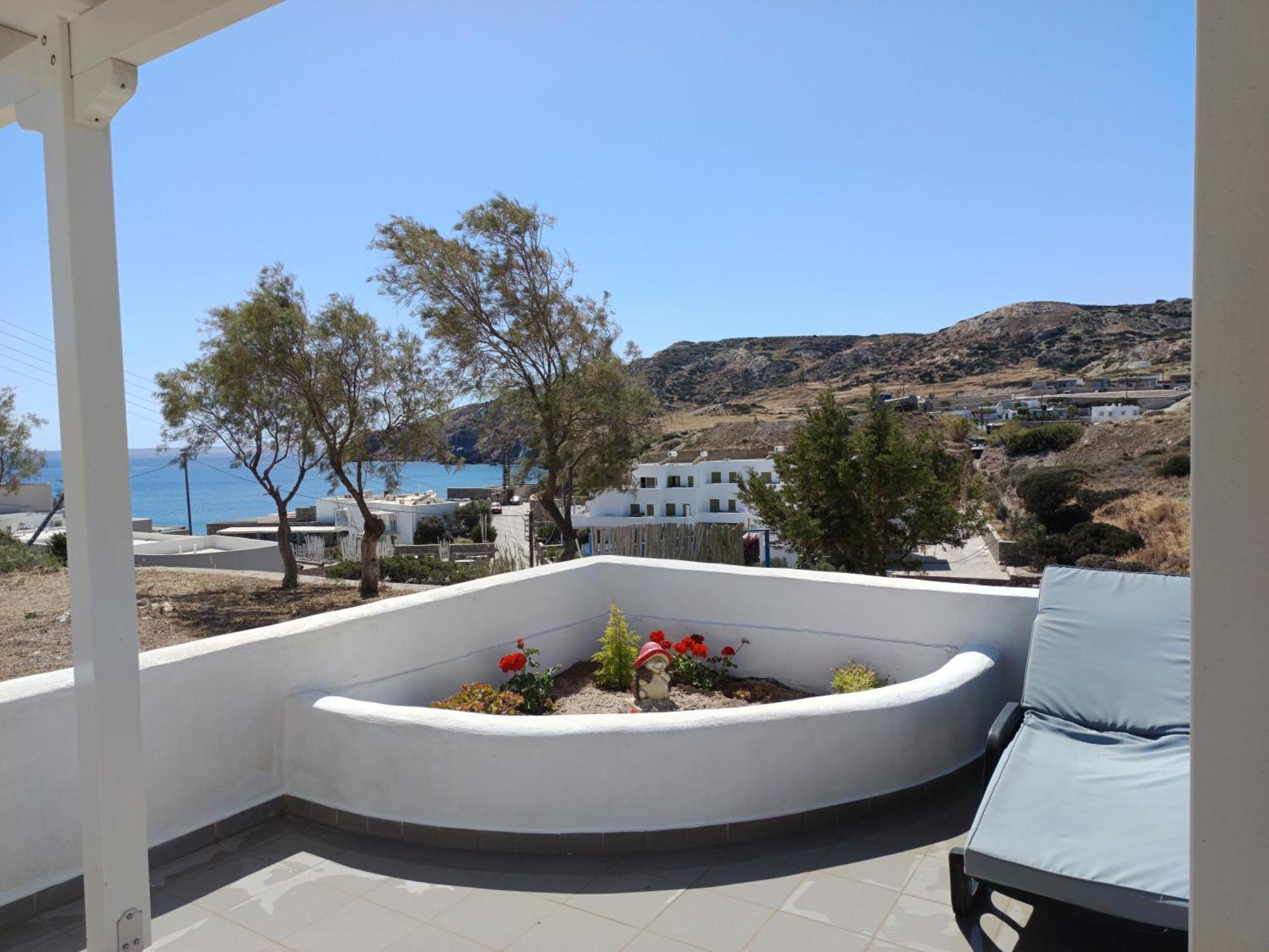 Summer House Paliochori Exterior photo