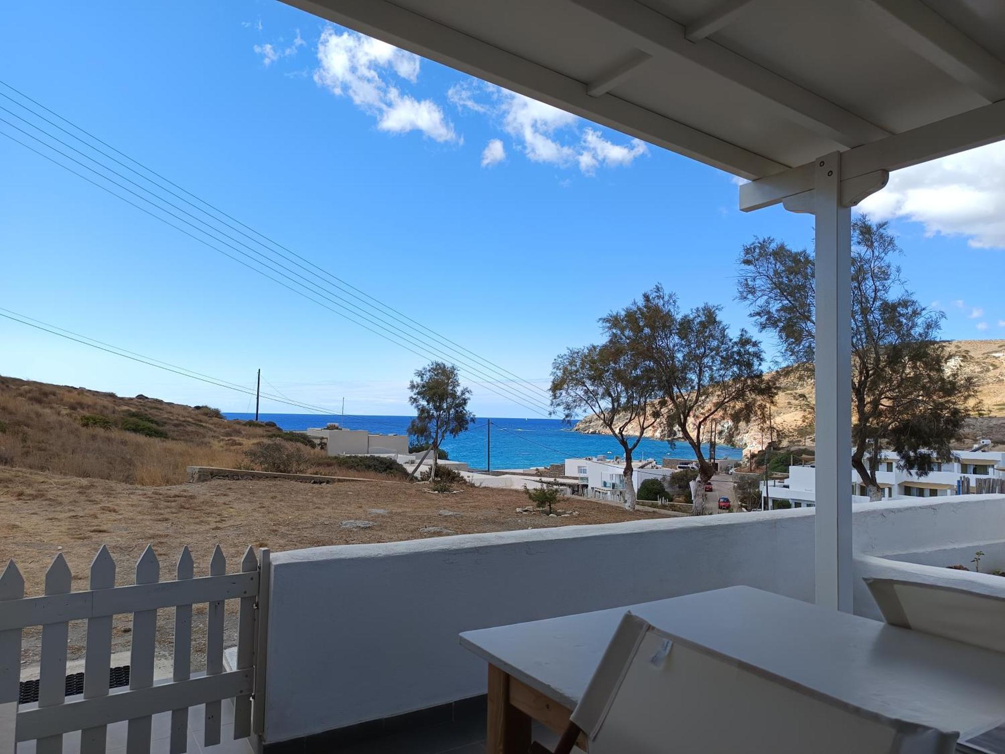 Summer House Paliochori Exterior photo