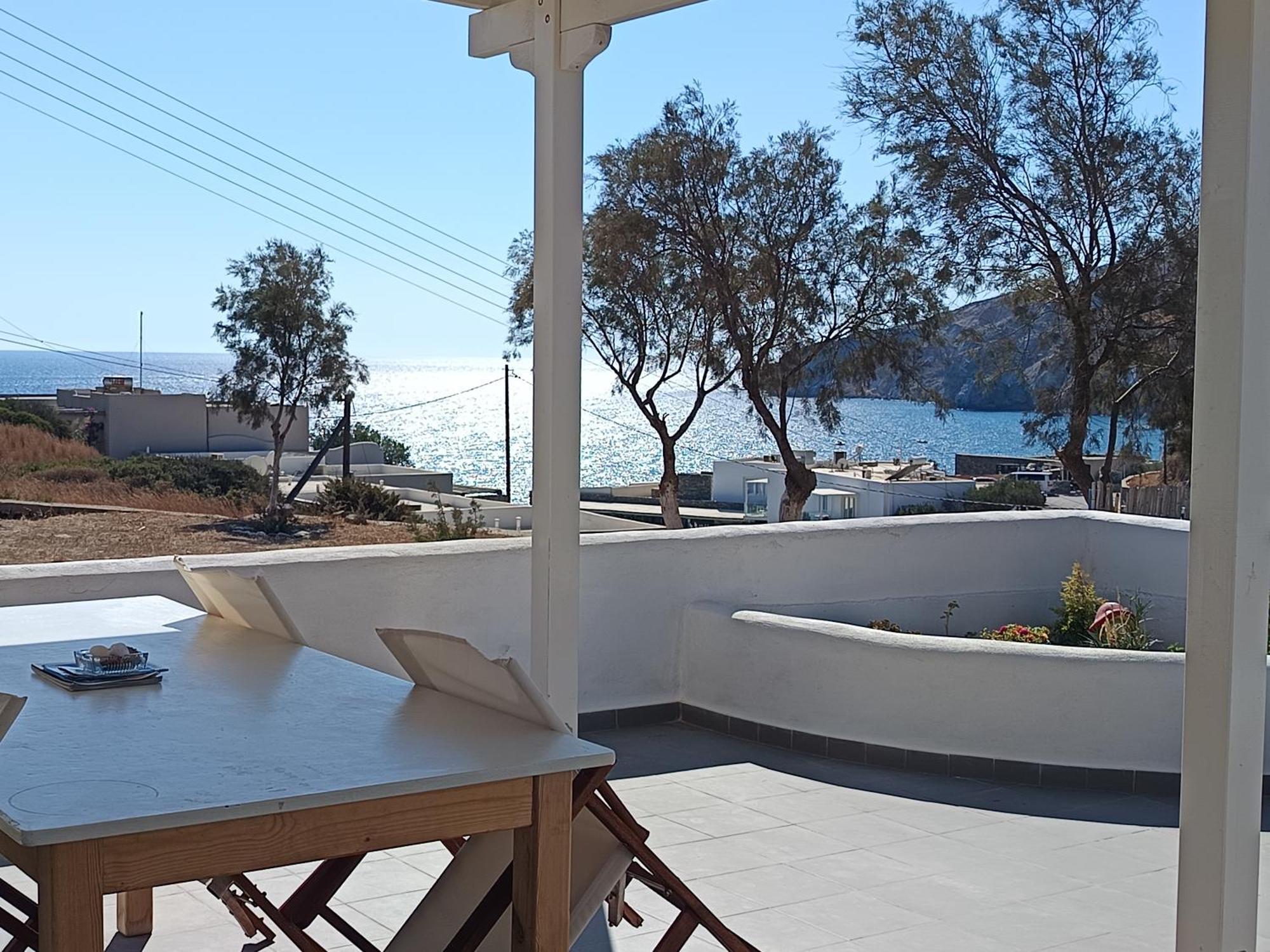 Summer House Paliochori Exterior photo